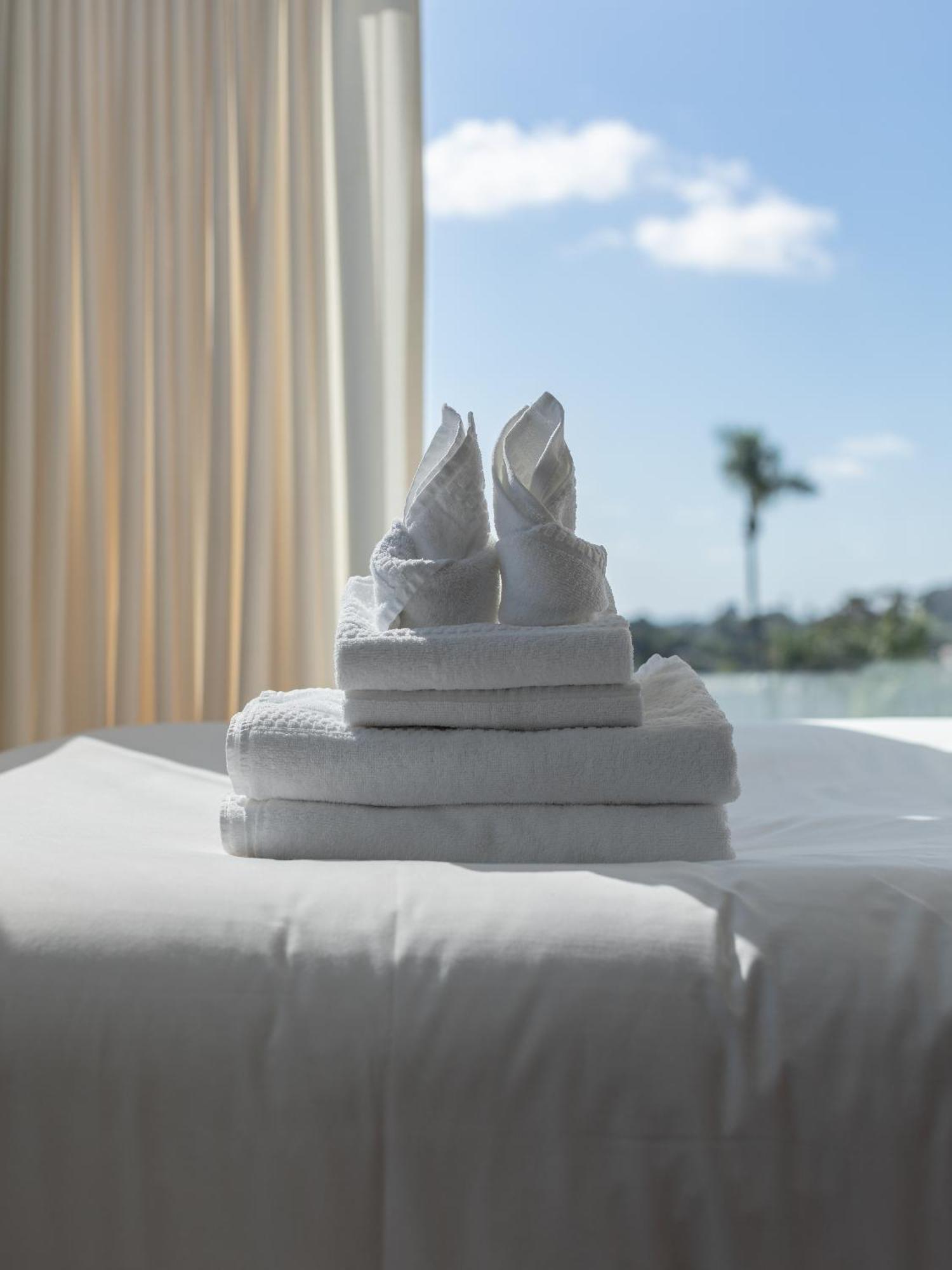 Hotel Abpopa Hillcrest San Diego Esterno foto