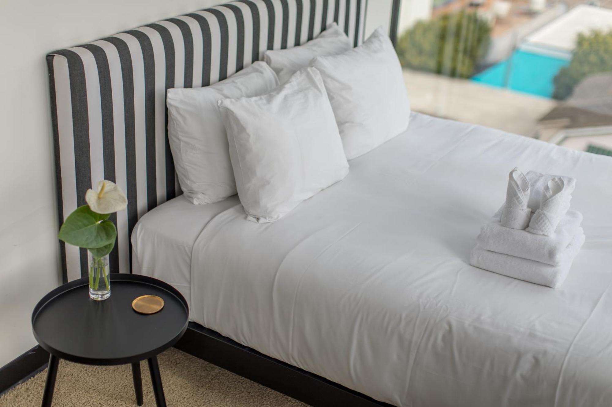 Hotel Abpopa Hillcrest San Diego Esterno foto