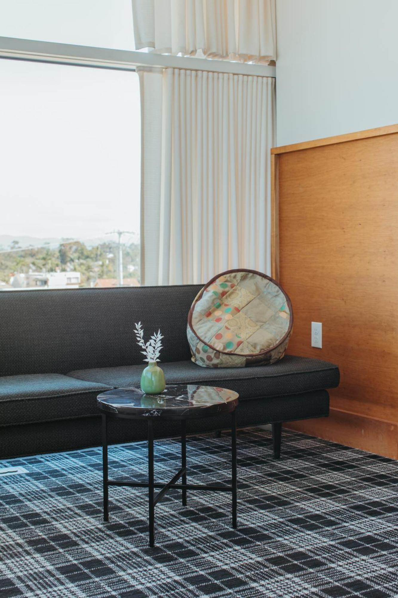 Hotel Abpopa Hillcrest San Diego Esterno foto